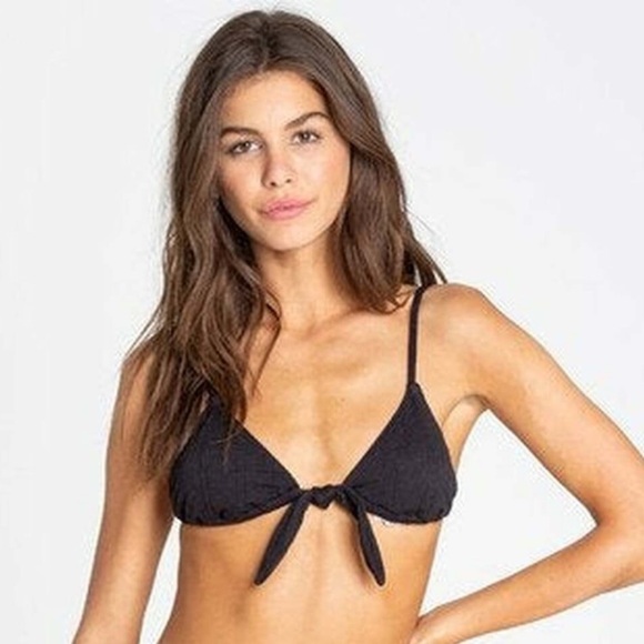 ☀️BILLABONG☀️ SWEET SANDS TRI TIE SIDE BIKINI SET - Picture 6 of 13